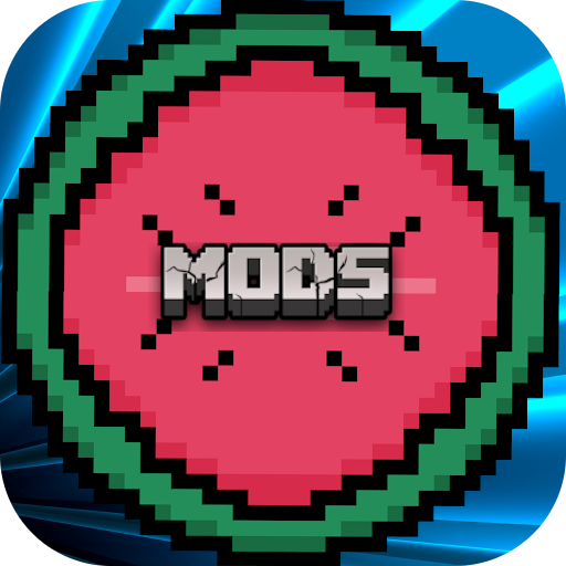 App Melon SAndbox mod and skins for  android & ios