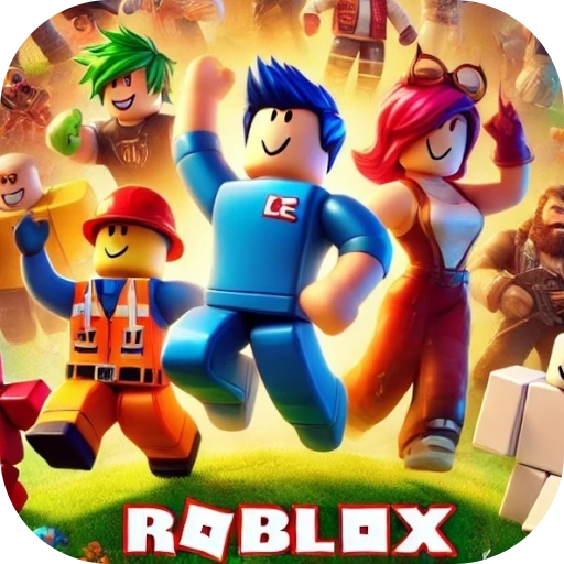 App Roblox mod and skins for  android & ios